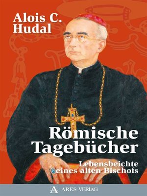 cover image of Römische Tagebücher